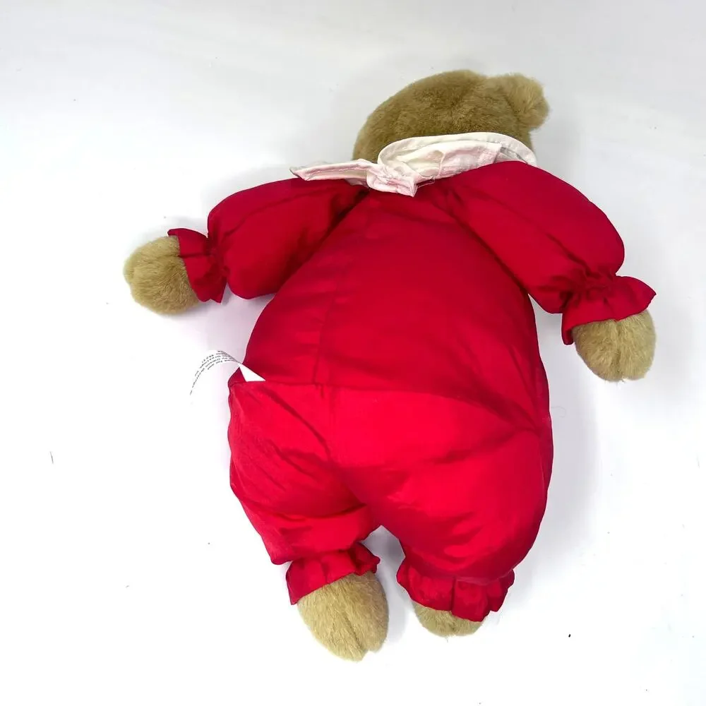 Gibson Greetings Cuddles Teddy Bear‎ Plush 13